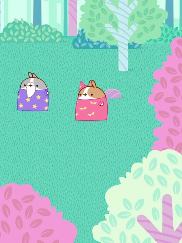 Molang S5 E16