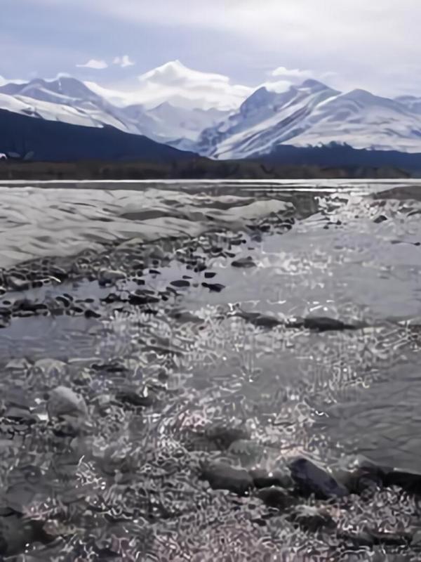 Alaska : La ruée vers l'or