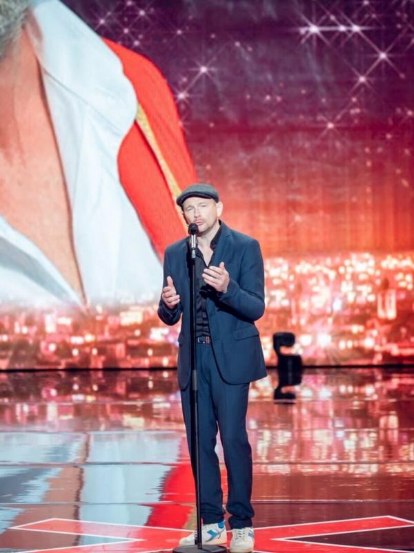 La France a un incroyable talent