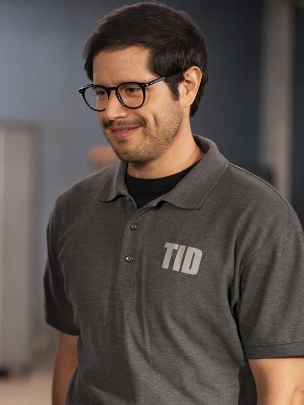 The Rookie : Le flic de Los Angeles S8 E6