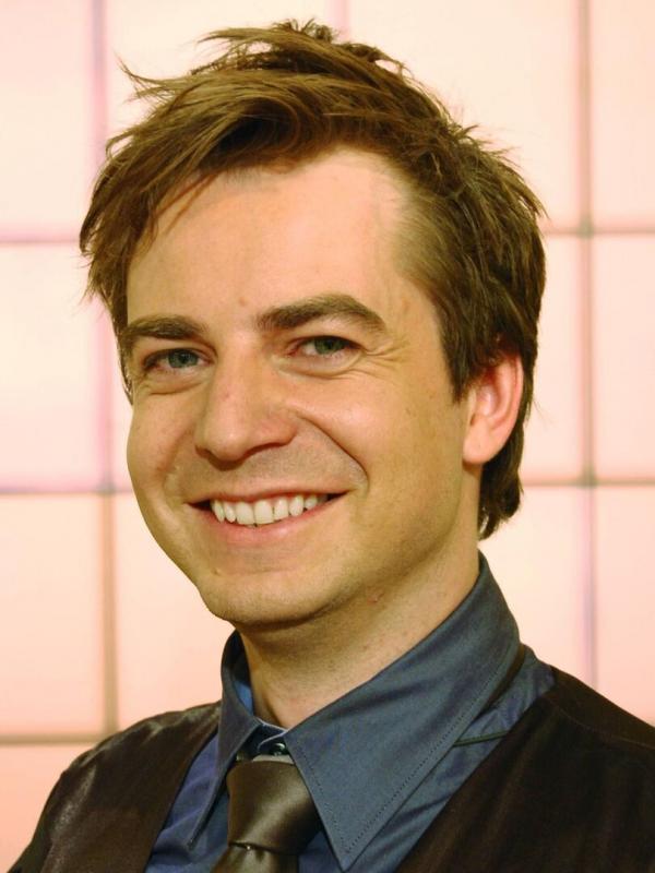 Richter Alexander Hold