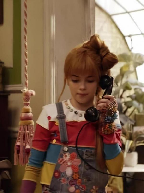 De avonturen van Lolly Lolbroek S1 E3