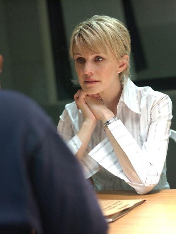 Cold Case : affaires classées S2 E9