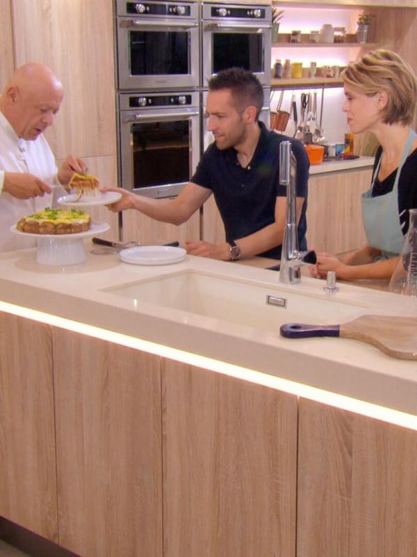 Les carnets de Julie