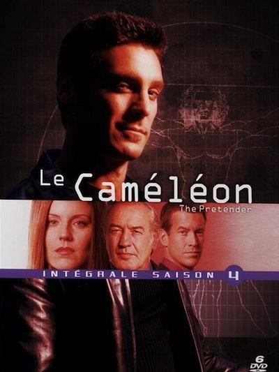 Le Caméléon