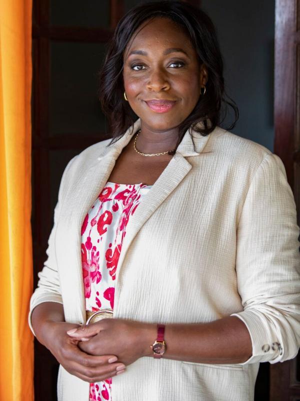 Meurtres au paradis S12 E5