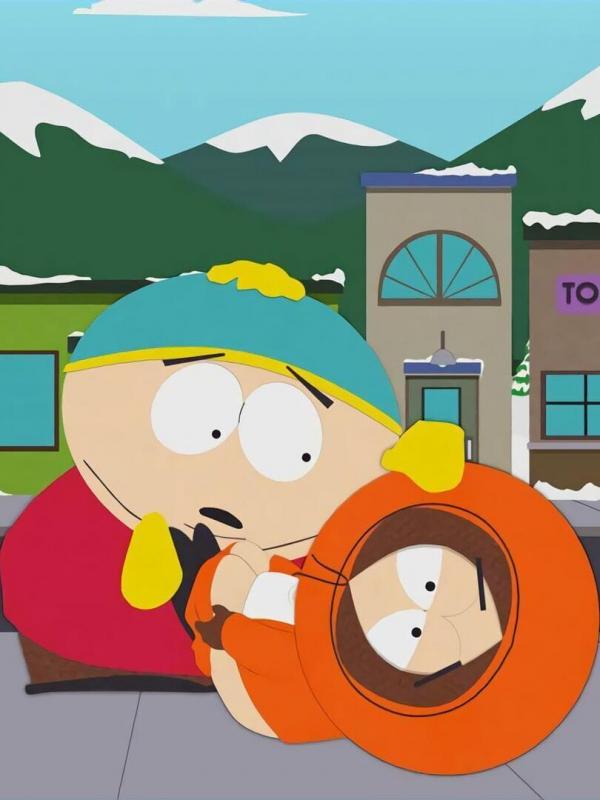 South Park S12 E3
