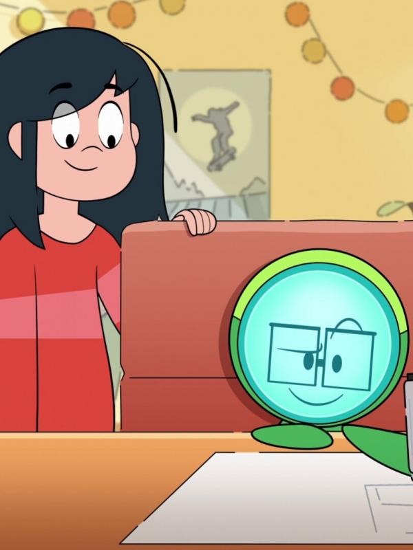 Potobot S1 E23