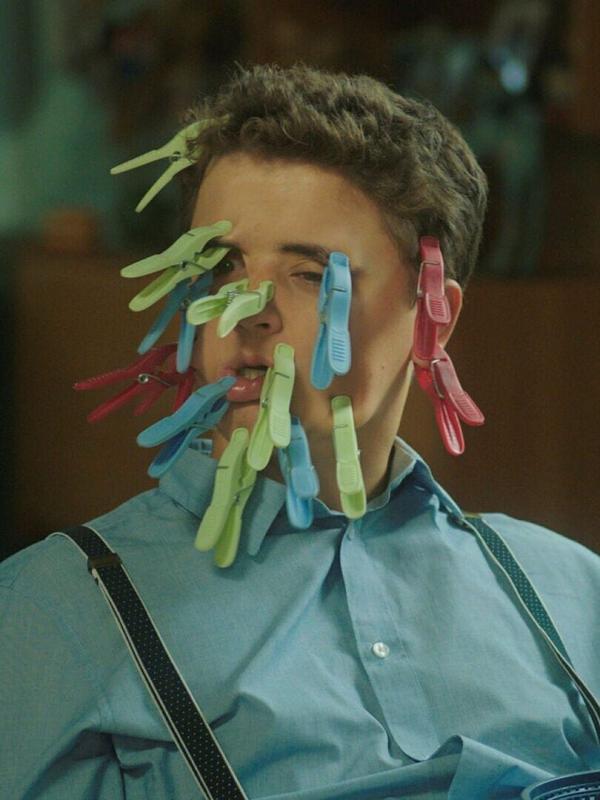 De Hoppers S2 E5