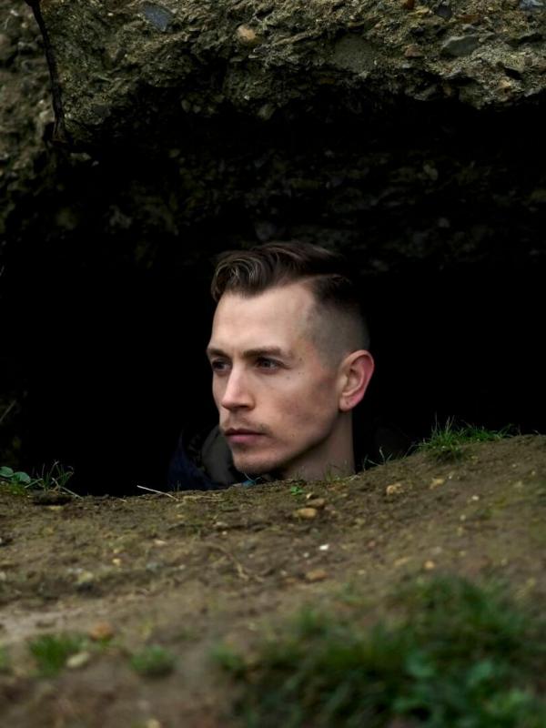 Les voix de la libération