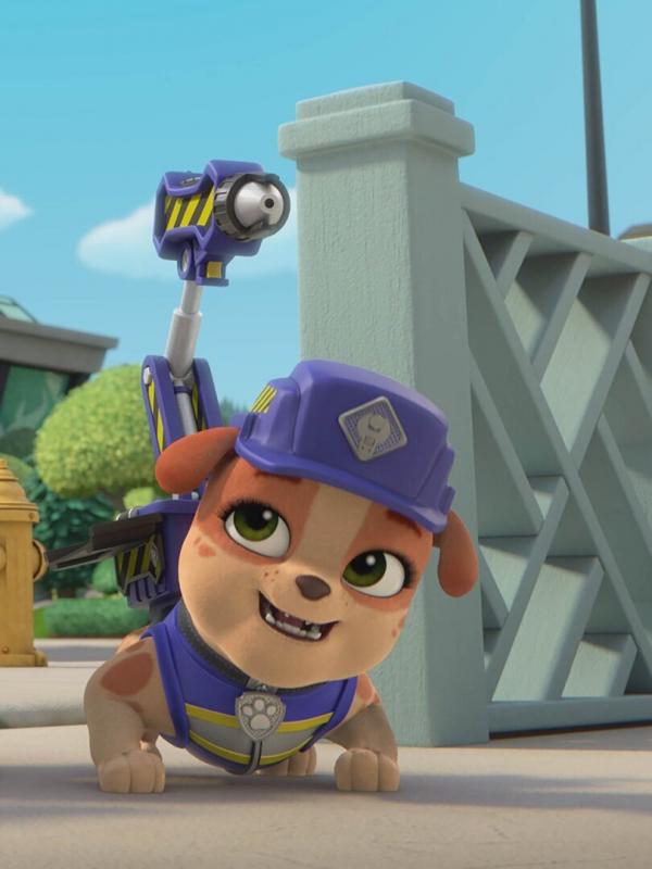 Rubble & Crew S1 E23