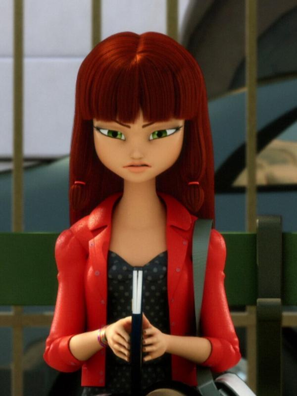 Miraculous, les aventures de Ladybug et Chat Noir S3 E11