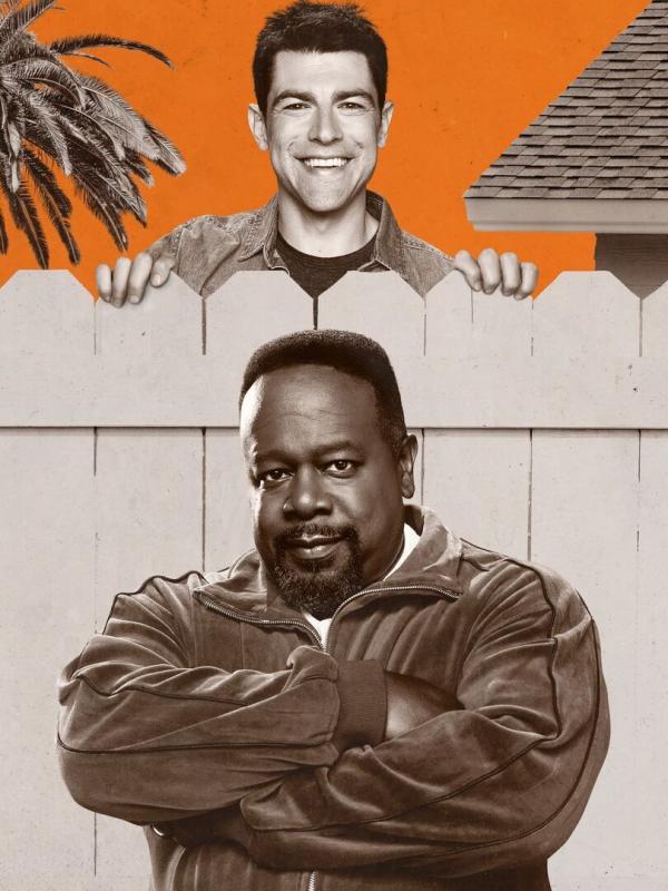 The Neighborhood S2 E4