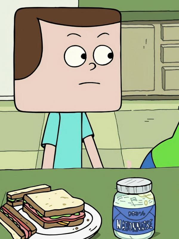 Clarence S2 E28