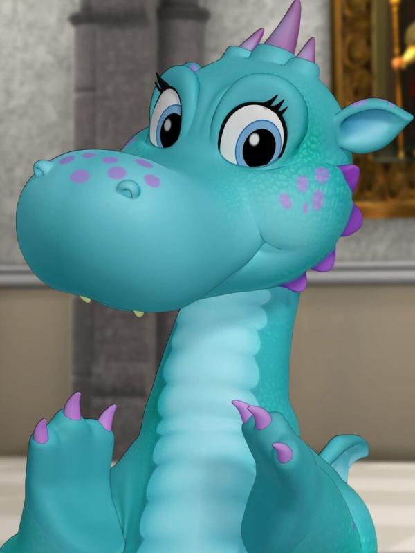 Princesse Sofia S1 E6