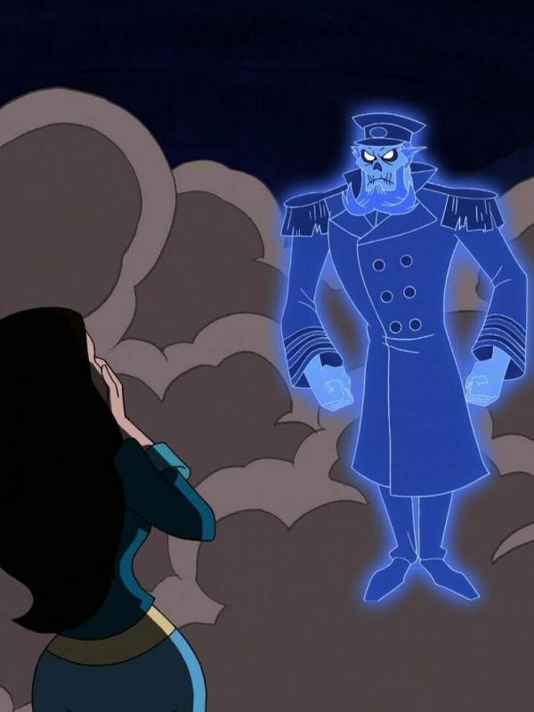 Scooby-Doo et compagnie S2 E2