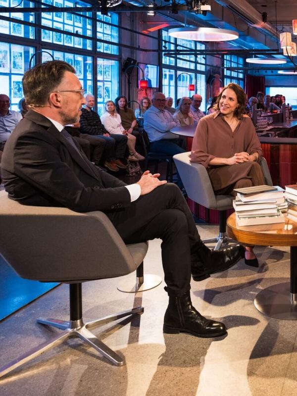 Literaturclub