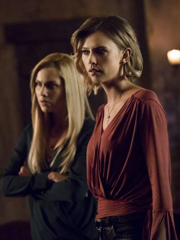 The Originals S4 E13