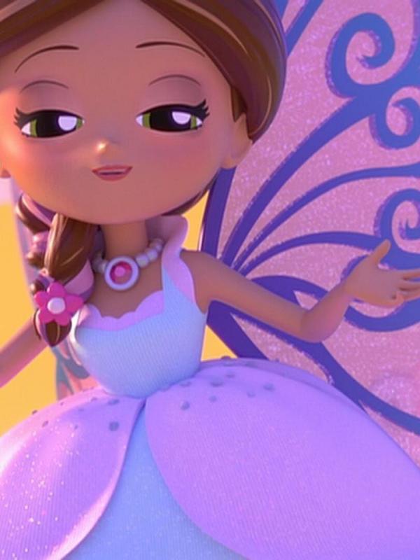 Oui-Oui, enquêtes au pays des jouets S1 E50