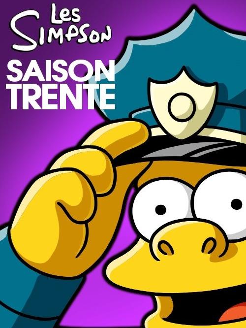 Les Simpson
