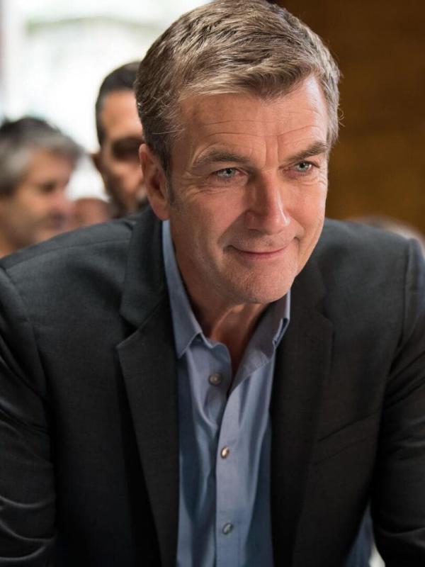 Crimes parfaits S3 E5