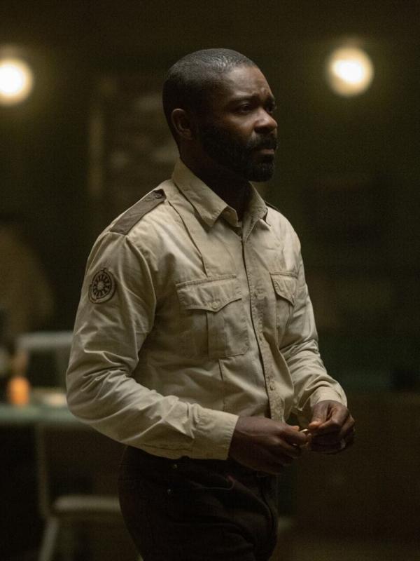 Silo S1 E1
