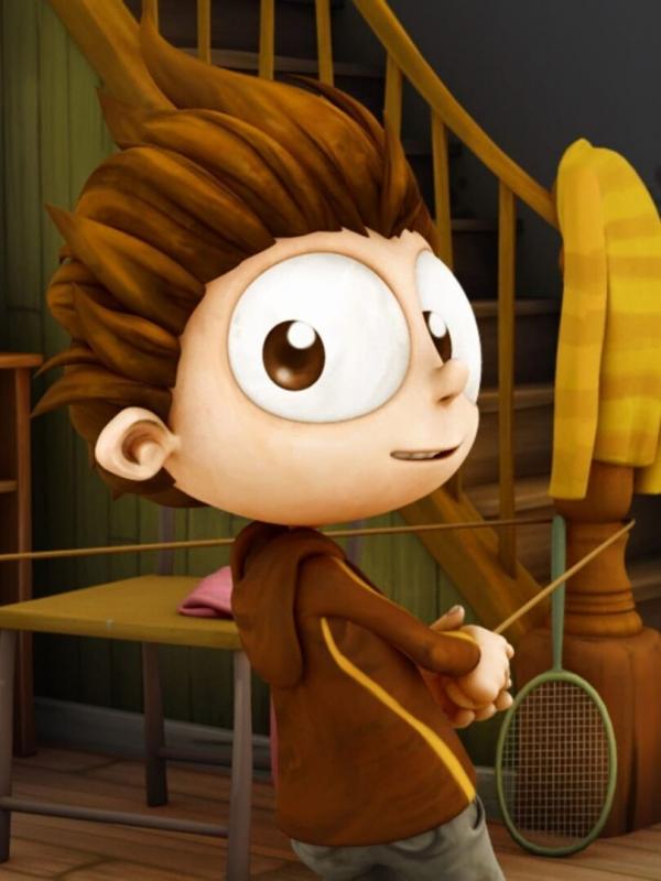 Angelo la Débrouille S1 E6