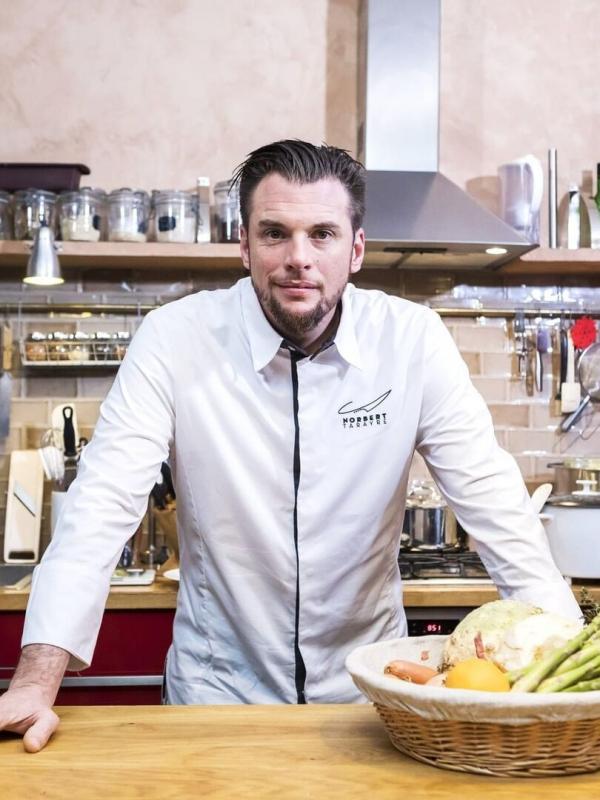 Norbert, commis d'office