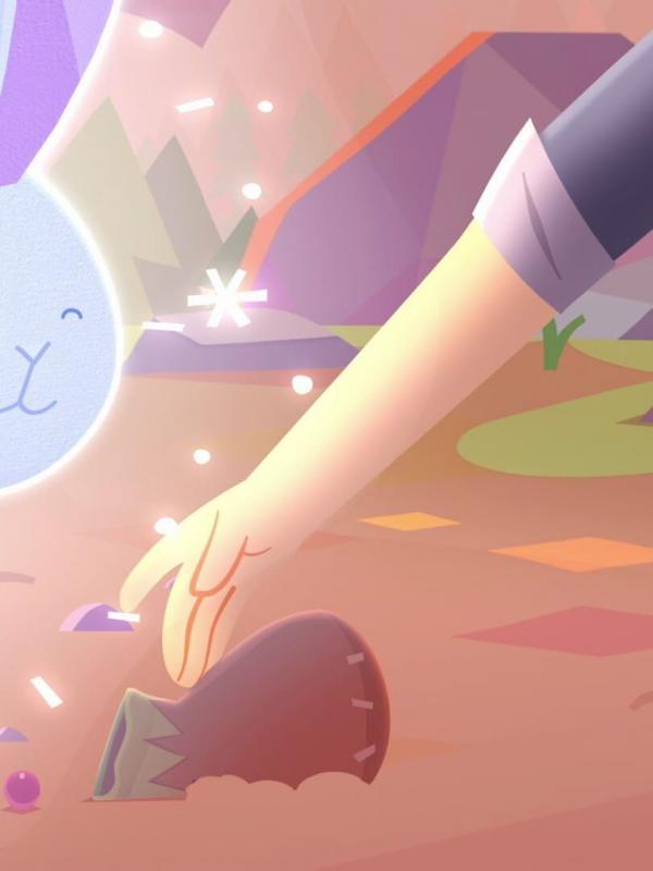 Les gardes chimères S1 E45