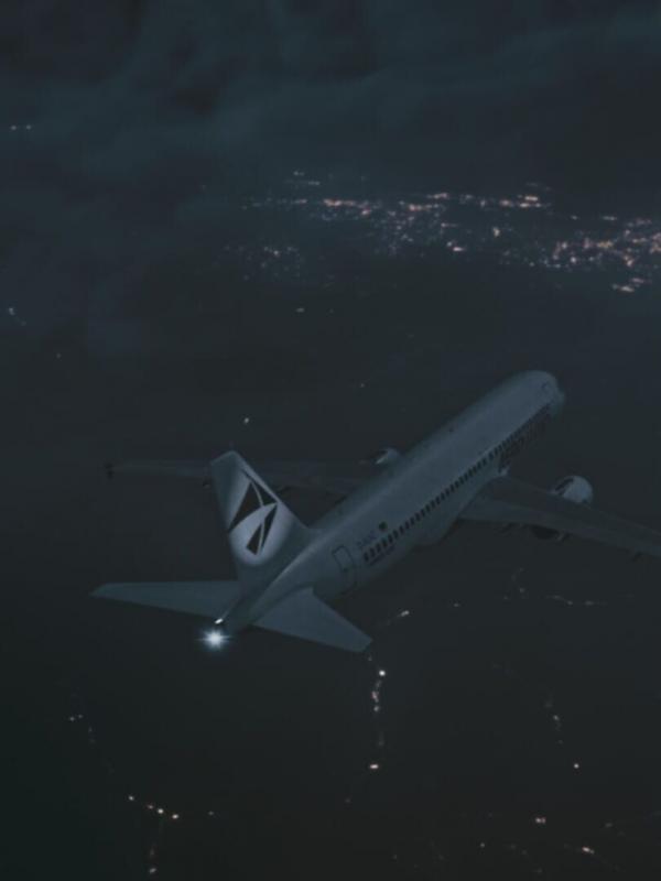 Air Crash