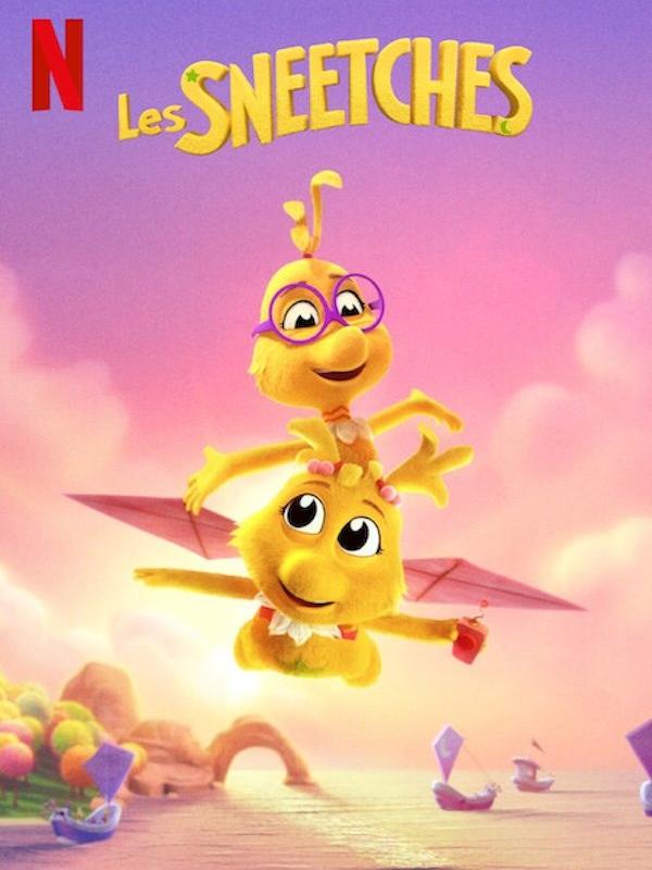 Les Sneetches