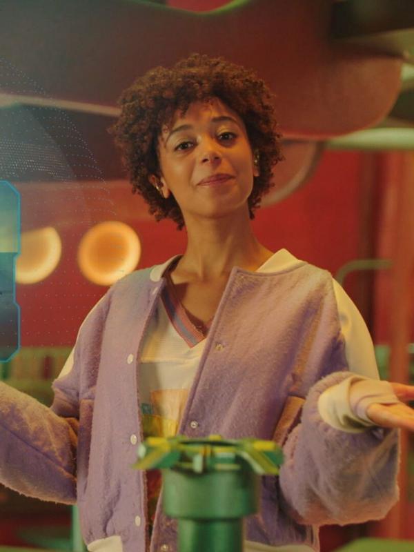 Waiko: reis door de ruimte S1 E4