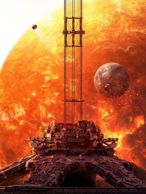 The Wandering Earth II : La fin des temps