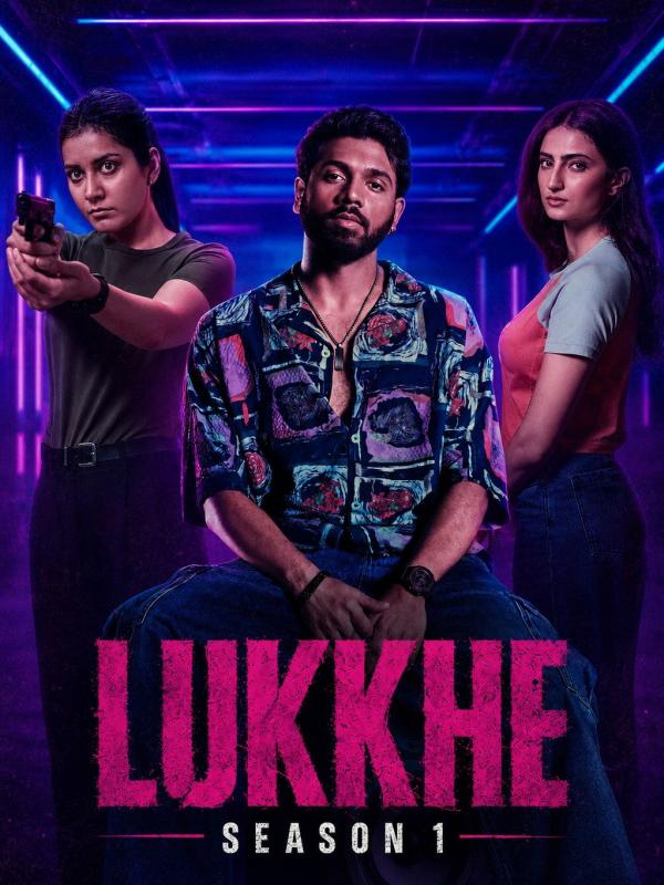 Lukkhe