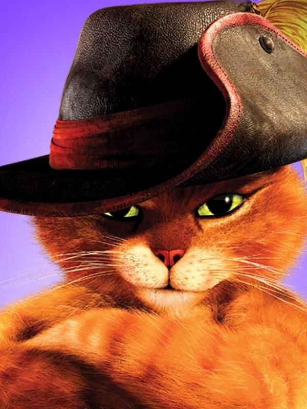 Les aventures du Chat Potté S5 E2