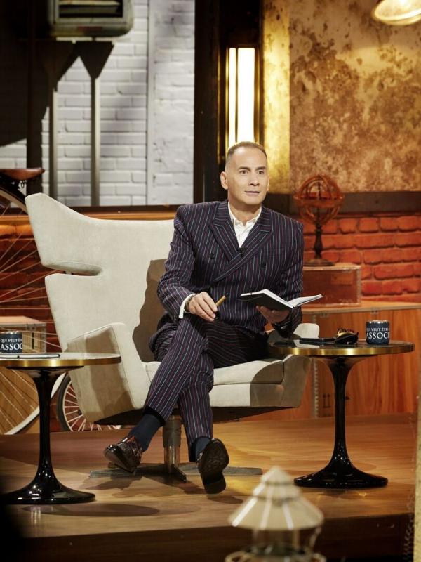 Qui veut être mon associé ?