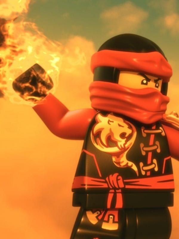Ninjago S6 E7