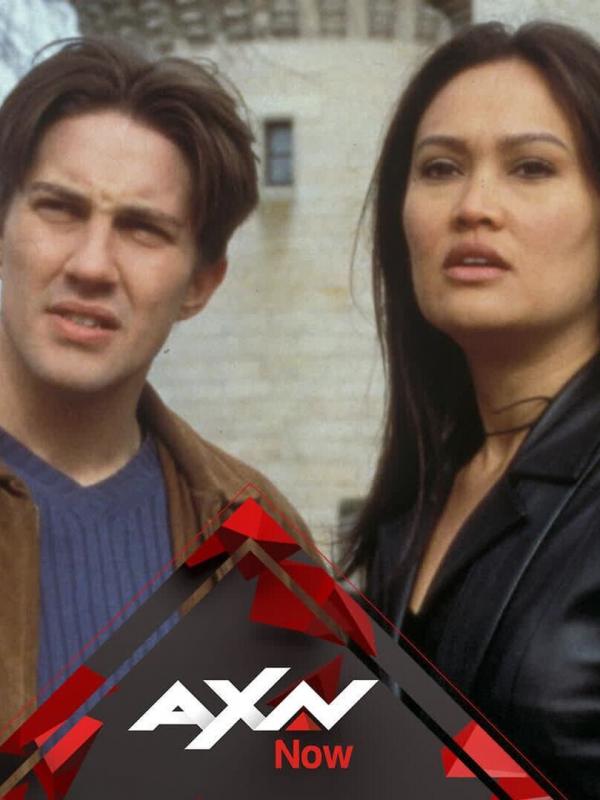 Sydney Fox, l'aventurière S2 E22