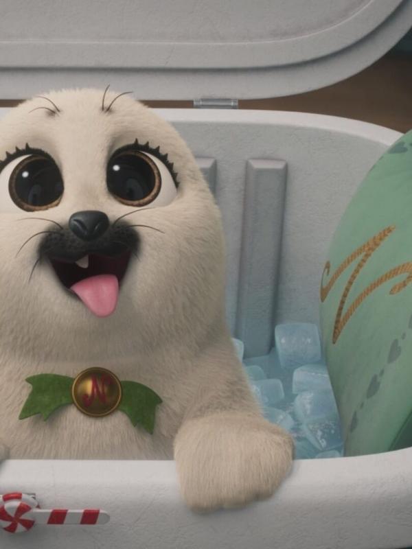 Lutins d’élite : le protocole boule de neige