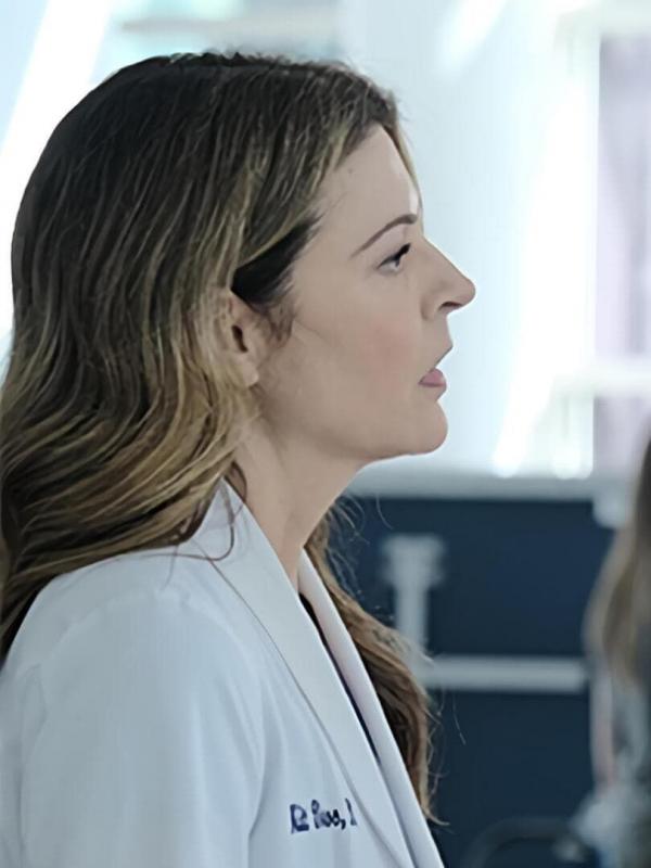 The Resident S3 E6