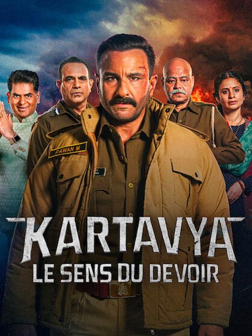 Kartavya : Le sens du devoir