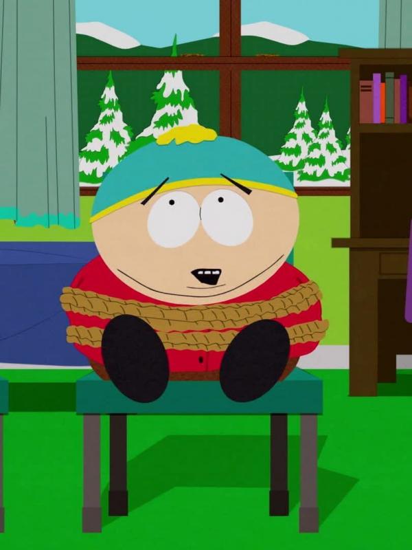 South Park S13 E5