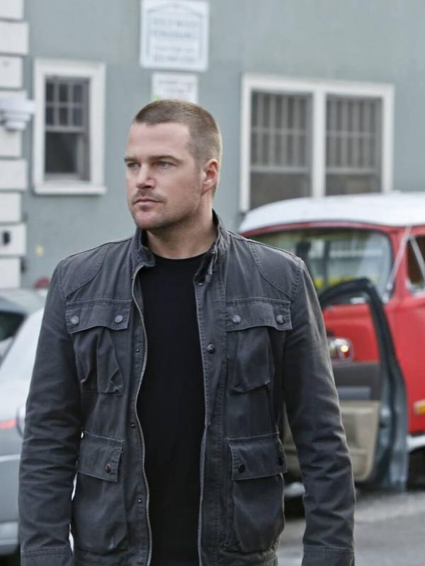 NCIS : Los Angeles S4 E16
