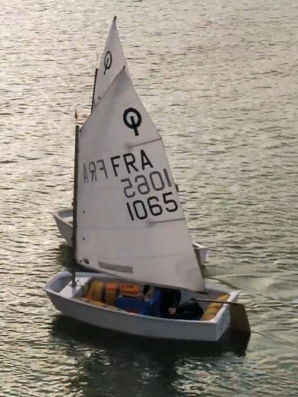 Les carnets de Julie