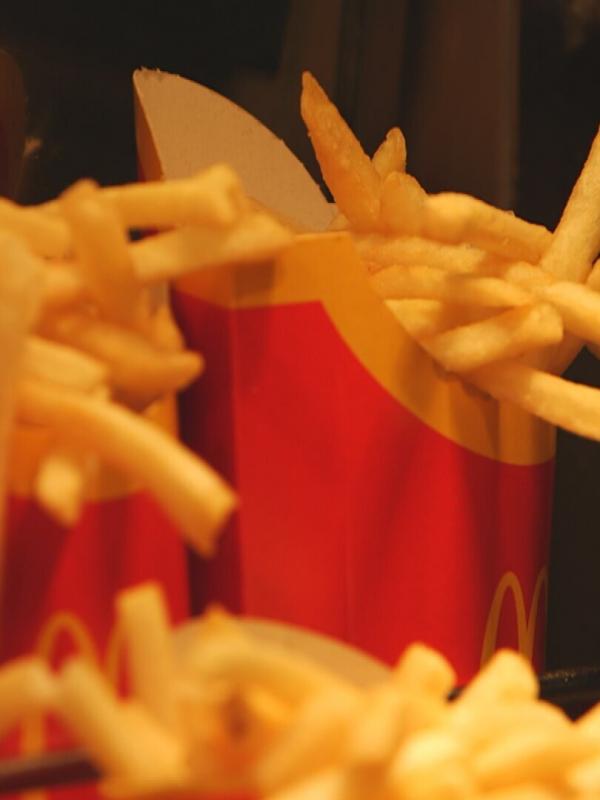 Inside McDo : un an dans le restaurant n°1 en France