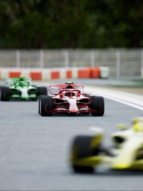 Grand Prix F1