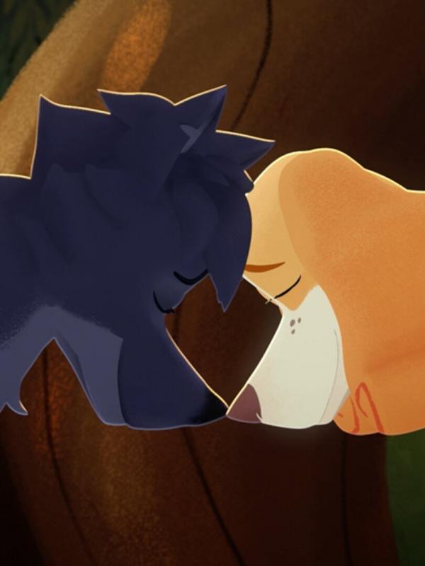 Belfort & Lupin S1 E26