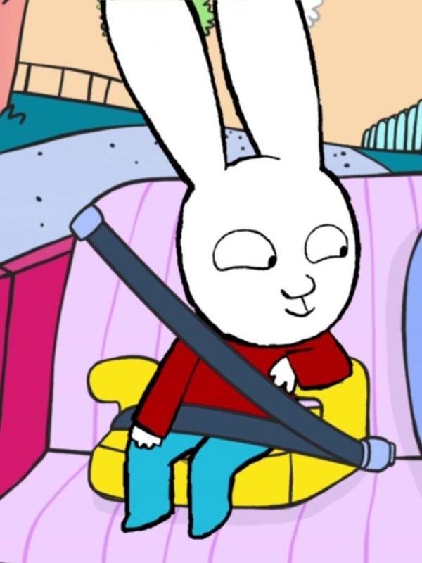 Simon S2 E1