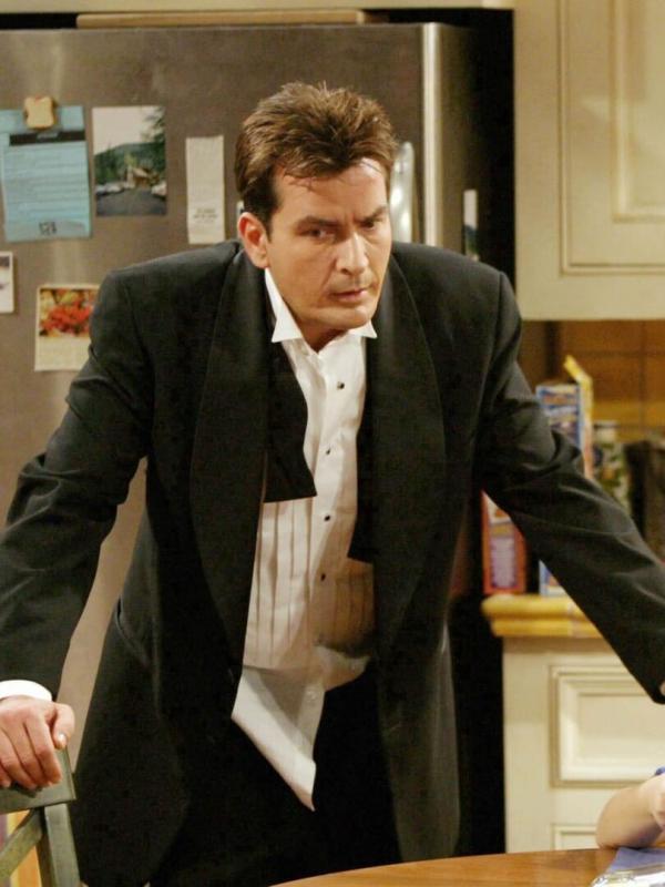 Mon oncle Charlie S1 E6
