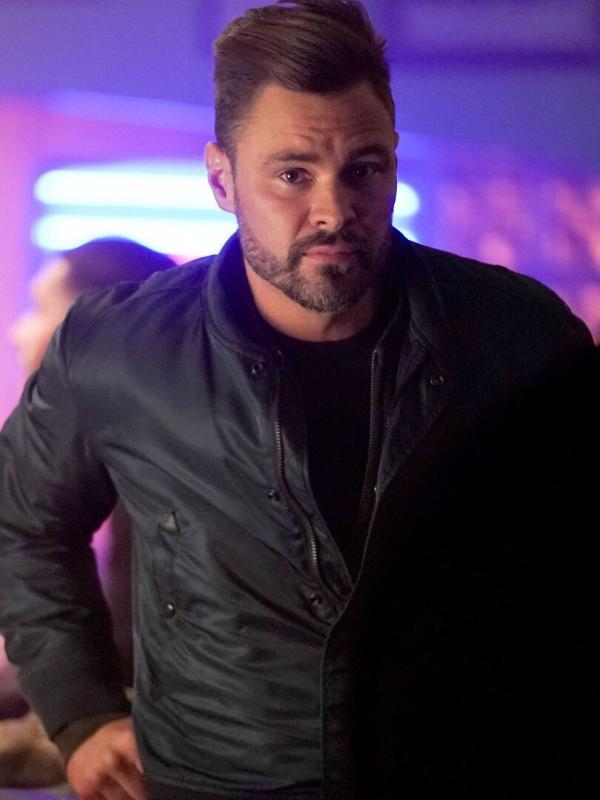 Chicago Police Department S8 E10